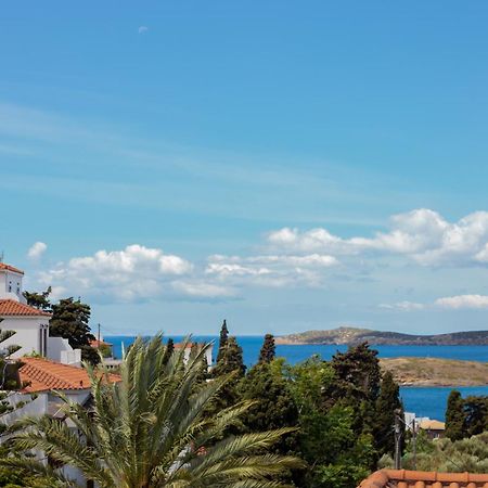 Andros Utopia Batsíon Exterior foto