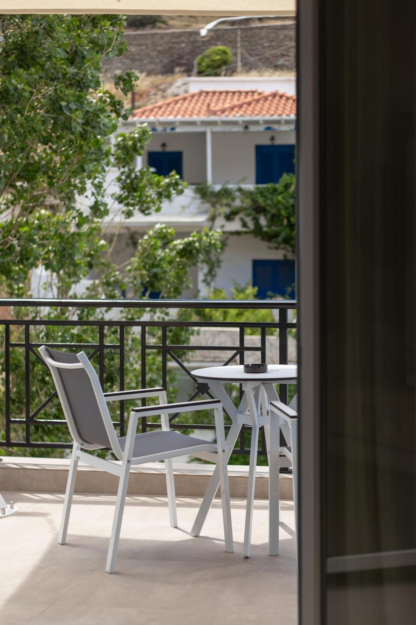 Andros Utopia Batsíon Exterior foto